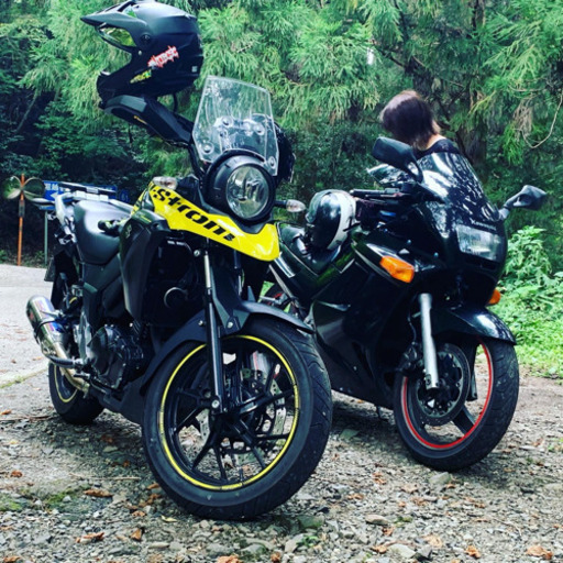 カフェレーサ] エストレヤ RS オーリンズ ブレンボ FCR