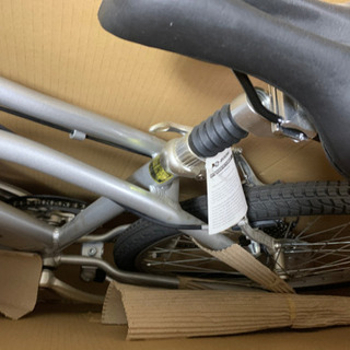 フォルクスワーゲン自転車