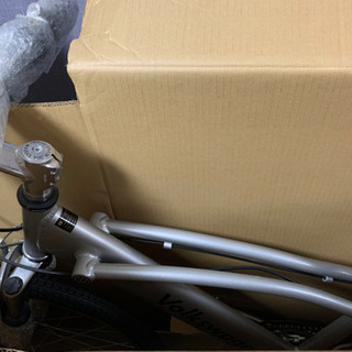 フォルクスワーゲン自転車