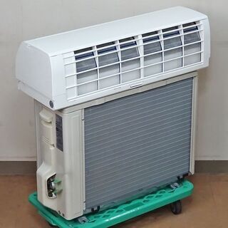 取引完了】【取付工事費込み】2017年製 MITSUBISHI【MSZ-GE2217】三菱 