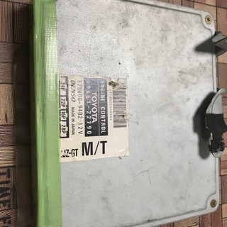 jzx100 MTコンピューター