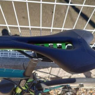 ロードバイク　キャノンデール　supersixevo2020