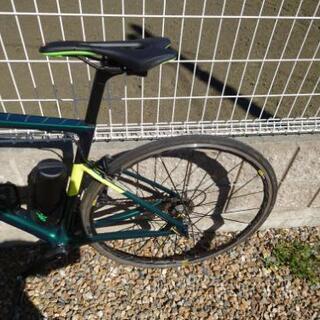 ロードバイク　キャノンデール　supersixevo2020