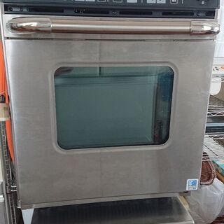 値下げします！リンナイガス高速オーブン涼厨タイプ passtheot.com