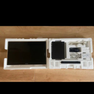 パナソニックプライベートビエラUN-19F5-k