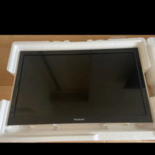 パナソニックプライベートビエラUN-19F5-k