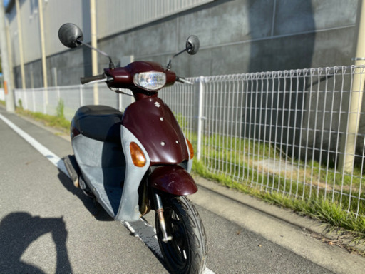 値下げしました! スズキ レッツ4 | pcmlawoffices.com