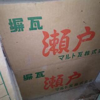 塀用瓦売ります。