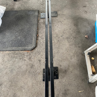 ハイエース　ナローSGL 中古