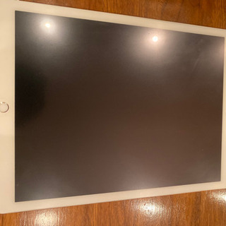 APPLE iPad Pro WI-FI 12.9 32GB SV
