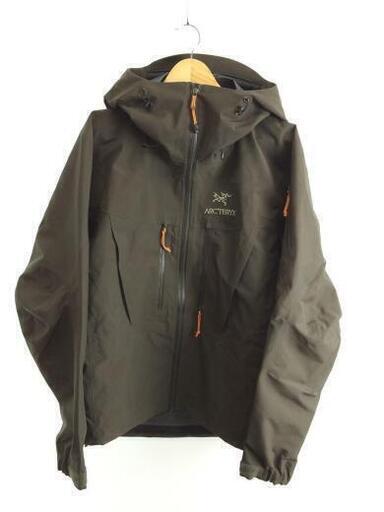 Arc'teryx. Alpha sv xs カナダ製 希少 アークテリクス-eastgate.mk