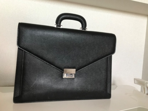 Burberry バーバリー　ビジネスバッグ