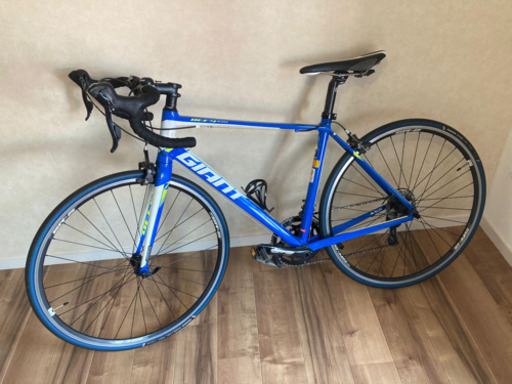 ロードバイク 色々セット　GIANT　defy3