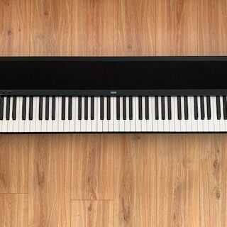 直接限定　korg b1 電子ピアノ　美品