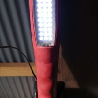 Snap-on、LEDライト　ECFSP30