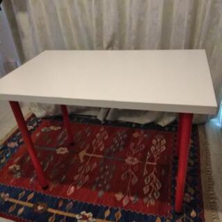 IKEA ダイニングテーブル160サイズ