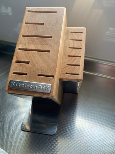 譲り先決定　Kitchen Aid  セット