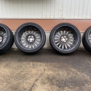 カールソン20インチ 1／16