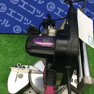 【エコツール知立店】Hitachi190mm卓上ｽﾗｲﾄﾞ丸ﾉｺC7RSHC【愛知県/名古屋市/知立市/安城市/岡崎市/工具】【240023075004】★ 出張買取 も好評受付中！ エコツール知立店】Hitachi190mm卓上ｽﾗｲﾄﾞ丸ﾉｺC7RSHC【愛知県/名古屋市