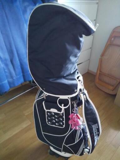 ゴルフセット　レディース　美品