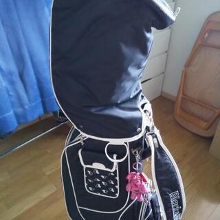 ゴルフセット　レディース　美品