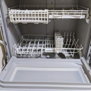 【取りに来てくれる方】2018年製！パナソニック食洗機 NP-TH2 取りに来てくれる方】2018年製！パナソニック食洗機 NP-TH2