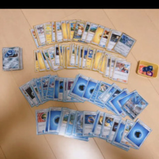 ポケモンカード引退品