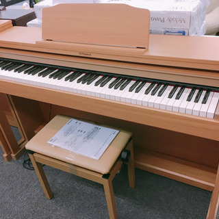 i74   ROLAND  HP601NBS  2017年製　ローランド