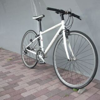 LOUIS GARNEAU RSR-IV（ルイガノ）クロスバイク 管理NO.20200905-4