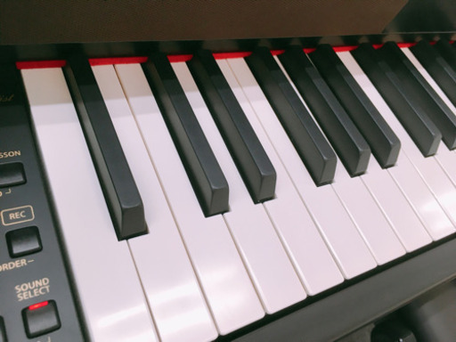 i76 KAWAI CA-17R 2017年製 カワイ - その他 