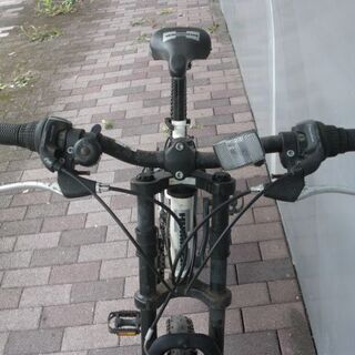 HAMMER （ハマー）マウンテンバイク　管理NO.20200905-5