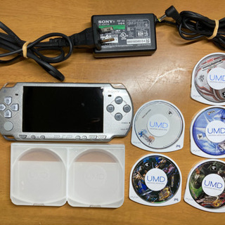 値下げしました！！PSP 2000  プレイステーションポータブル