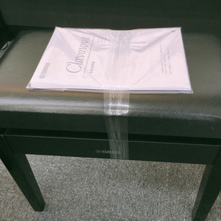 i77  YAMAHA CLP-585PE  2016年製　ヤマハ