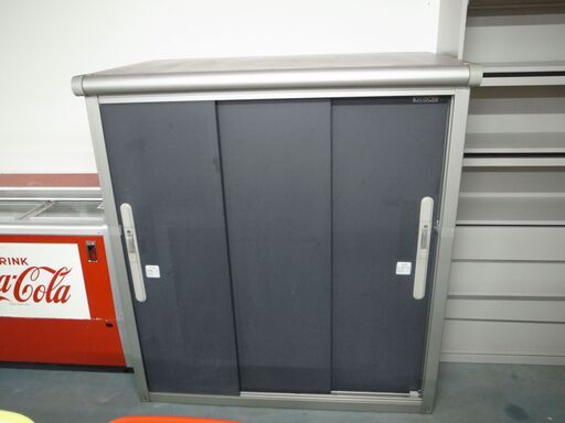 ヨドコウ 物置 エスモ ESD PL15　モノ市場半田店  119