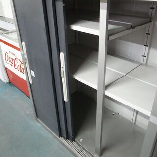 ヨドコウ 物置 エスモ ESD PL15　モノ市場半田店  119