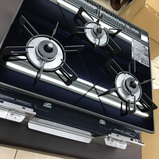 Rinnai RB31AW28U32R 都市ガス用ビルトインガス...