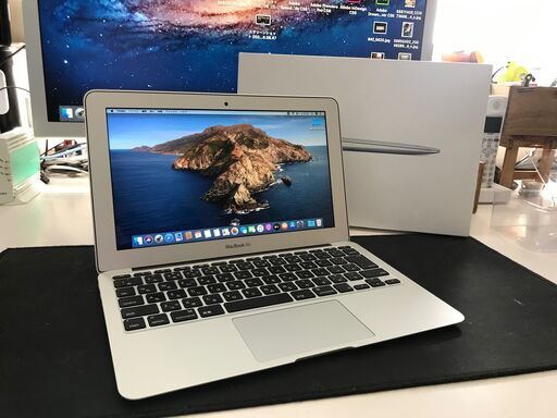 Apple MacBookAir A1465 11inch Early2015 Core i5 /4G/SSD 128GB