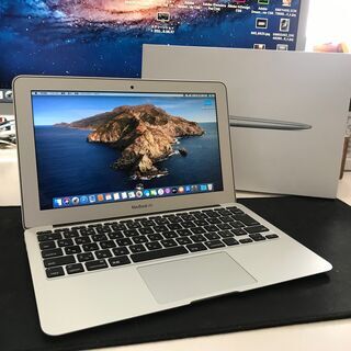 Apple MacBookAir A1465 11inch Ea...