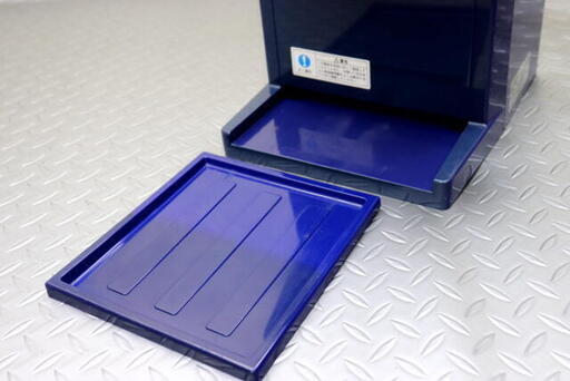 Hatsuyuki/初雪 氷削機 キューブアイススライサー HC-18C-1 (B) 中部