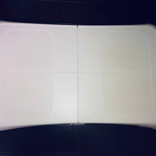 【運動不足に！】wii fit用ボード