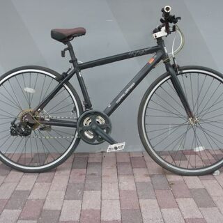 DOPPELGANGER 404 not found（ドッペルギャンガー）クロスバイク 管理