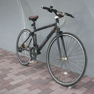 DOPPELGANGER 404 not found（ドッペルギャンガー）クロスバイク　管理NO,20200905-6