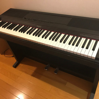 Roland電子ピアノ