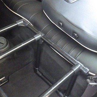ミニ クラブマン 第2世代 R55 自作 車中泊キット はらかず 原の車のパーツの中古あげます 譲ります ジモティーで不用品の処分