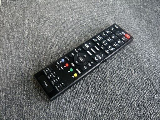 札幌 32V 2017年製 リモコン付き 液晶テレビ LE-3240A アズマ TV 32