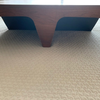 THE LIFE SHOP ローテーブル  お届け可能