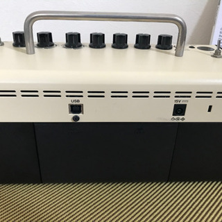 【PC接続ケーブル付】YAMAHA ( ヤマハ )  THR5 ギター アンプ