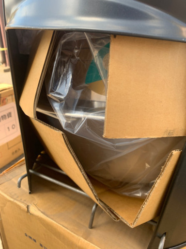 ミツワホームかまど新品未使用 あれこれ屋 旭川のその他の中古あげます 譲ります ジモティーで不用品の処分 ミツワホームかまど新品未使用 あれこれ屋 旭川のその他の中古あげます 譲ります ジモティーで不用品の処分