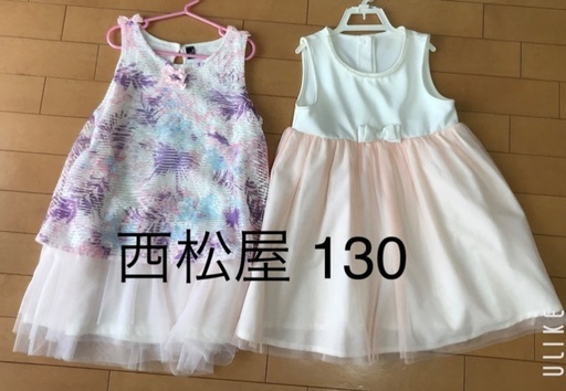 夏用ワンピース6点セット 1 130 ギャップ ネクスト 西松屋 みれちょ 稲毛のキッズ用品 子供服 の中古あげます 譲ります ジモティーで不用品の処分 夏用ワンピース6点セット 1 130 ギャップ ネクスト 西松屋 みれちょ 稲毛のキッズ用品 子供服 の中古あげます 譲ります ジモティーで不用品の処分