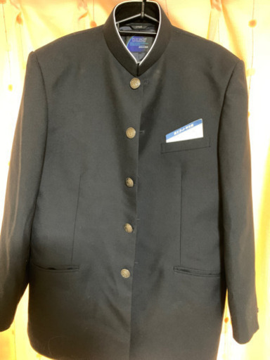 神奈川県立商工高等学校制服